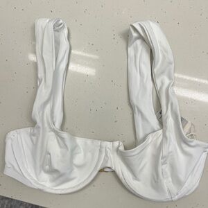 L*Space Tori Bikini Top